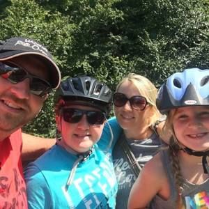 Meet your Posher, Travis